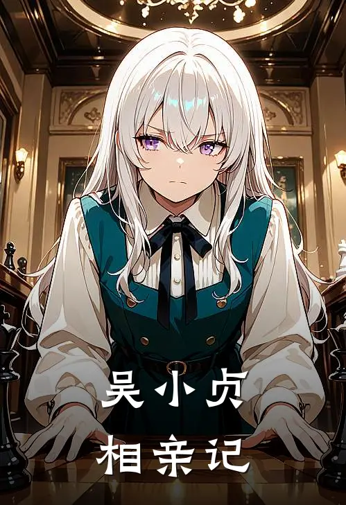 吴小贞相亲记(吴小贞小贞)免费小说全本阅读_最新章节列表吴小贞相亲记(吴小贞小贞)