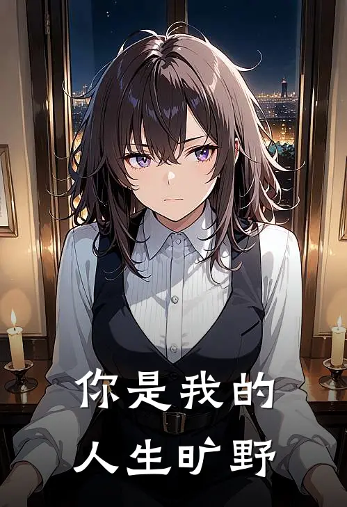 你是我的人生旷野