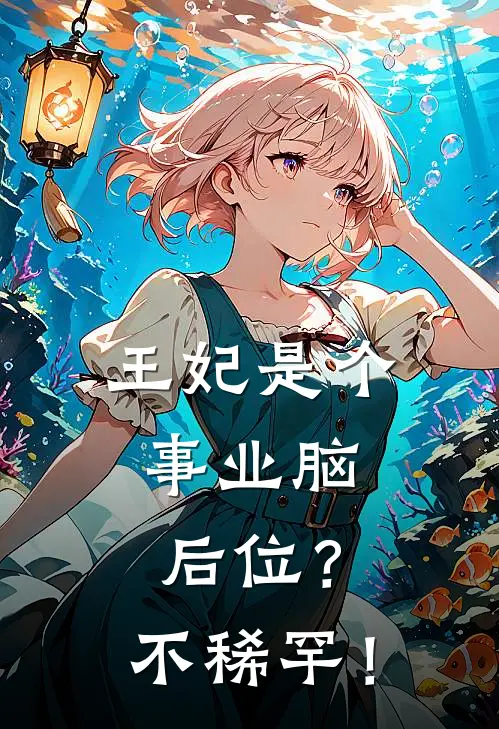 王妃是个事业脑，后位？不稀罕！