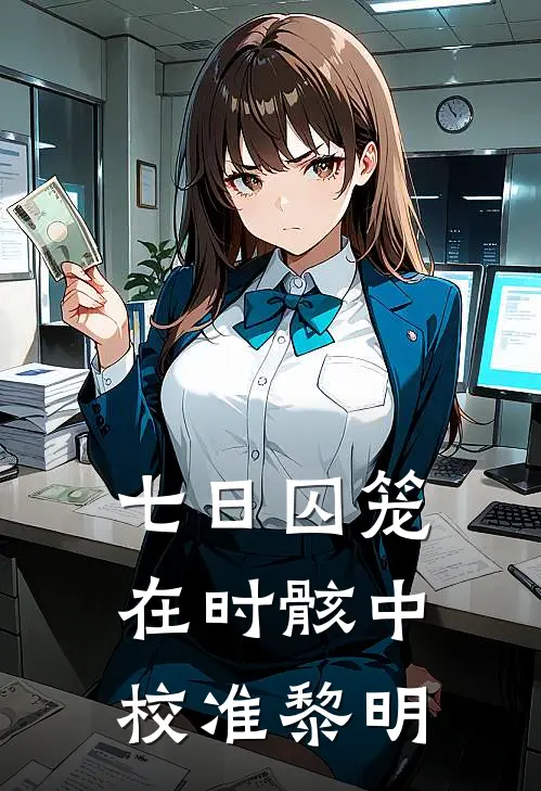 七日囚笼在时骸中校准黎明