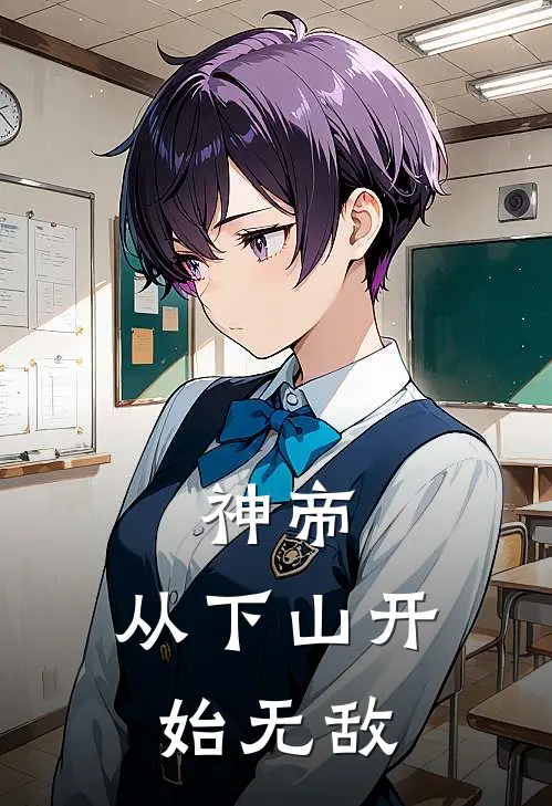 神帝：从下山开始无敌