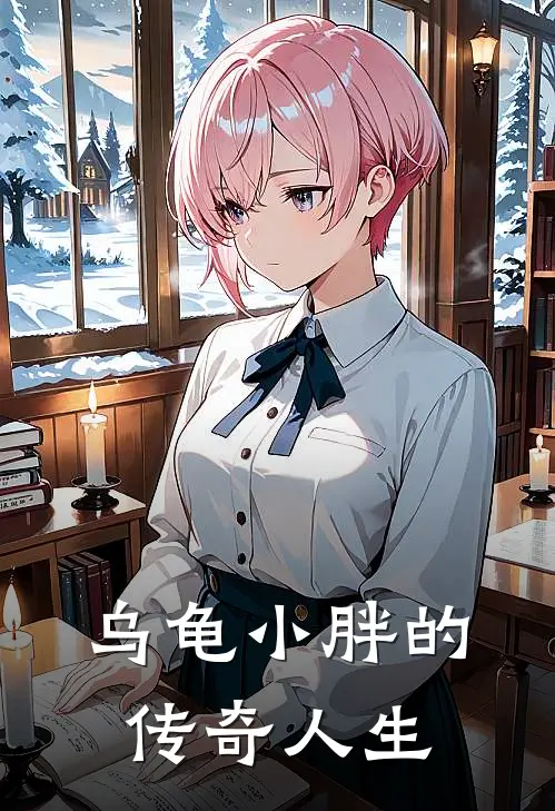 乌龟小胖的传奇人生