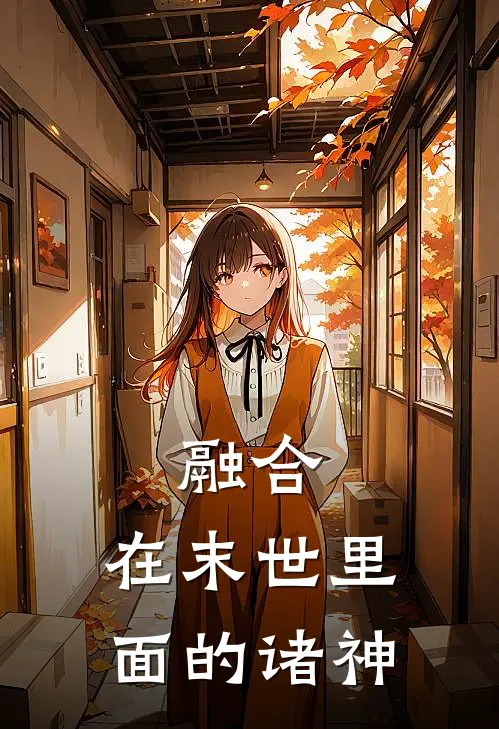 融合：在末世里面的诸神