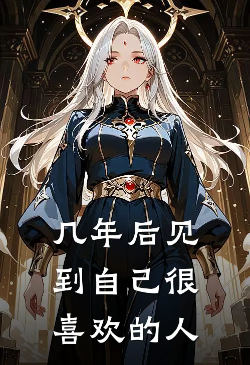 几年后见到自己很喜欢的人