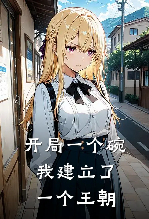 开局一个碗，我建立了一个王朝