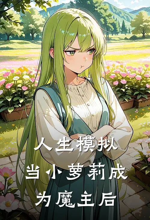 人生模拟：当小萝莉成为魔主后