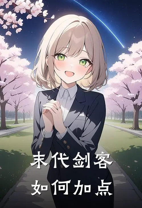 末代剑客如何加点