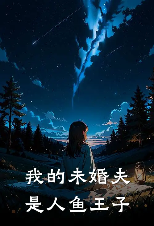 我的未婚夫是人鱼王子