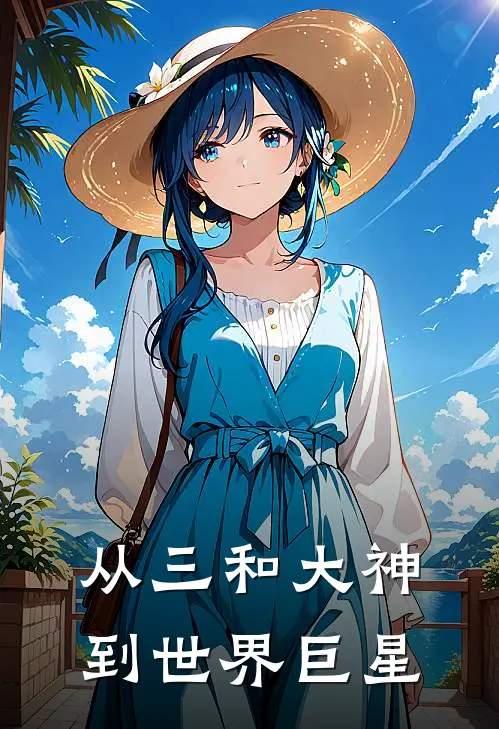 从三和大神到世界巨星