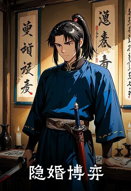隐婚博弈