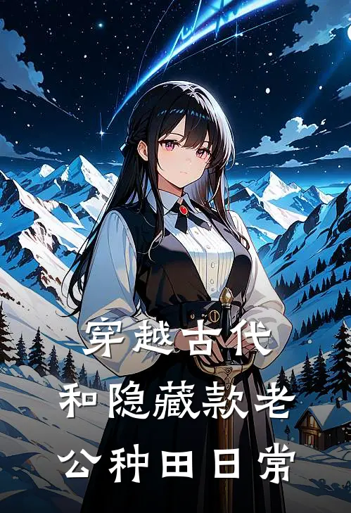 穿越古代，和隐藏款老公种田日常(苏佑苏大牛)热门的小说_热门网络小说推荐穿越古代，和隐藏款老公种田日常(苏佑苏大牛)