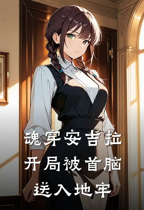 魂穿安吉拉，开局被首脑送入地牢