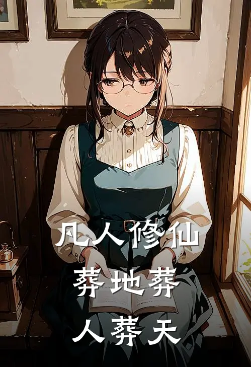 凡人修仙，葬地葬人葬天