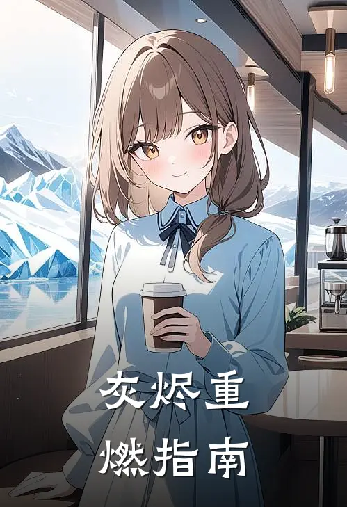 灰烬重燃指南林青梧范哲宇热门的网络小说_热门的网络小说灰烬重燃指南(林青梧范哲宇)