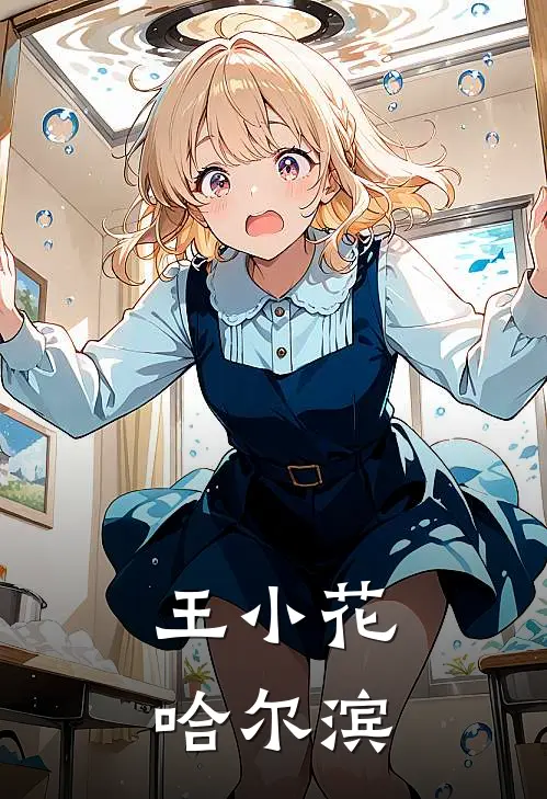 王小花哈尔滨