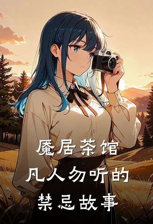 魇居茶馆：凡人勿听的禁忌故事