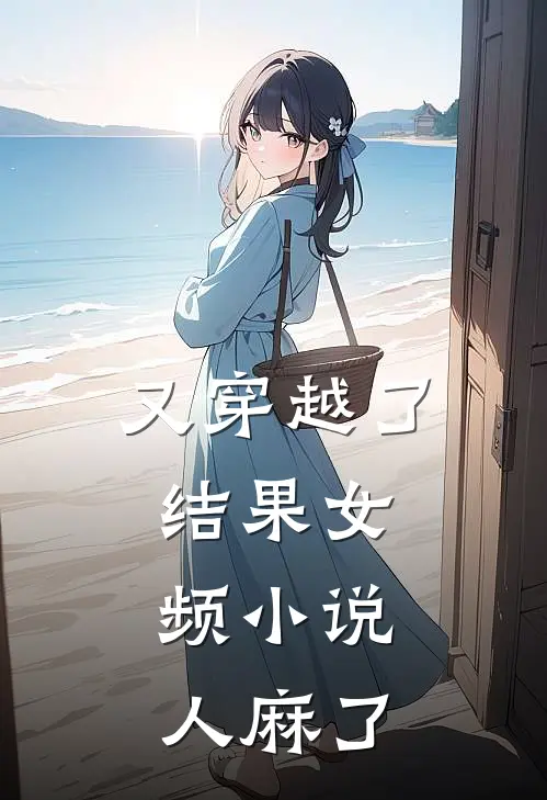 又穿越了，结果女频小说，人麻了