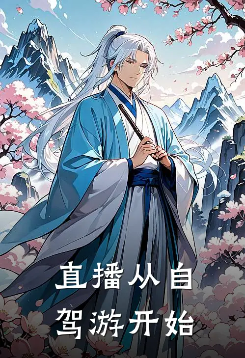 直播从自驾游开始