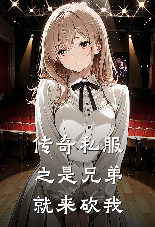 传奇私服之是兄弟就来砍我