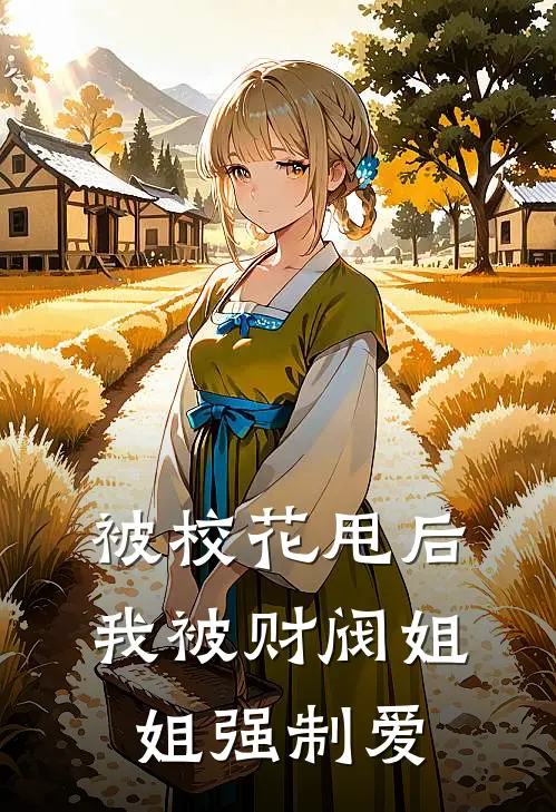 被校花甩后，我被财阀姐姐强制爱(张默北安阳)最新好看小说_最新章节列表被校花甩后，我被财阀姐姐强制爱(张默北安阳)