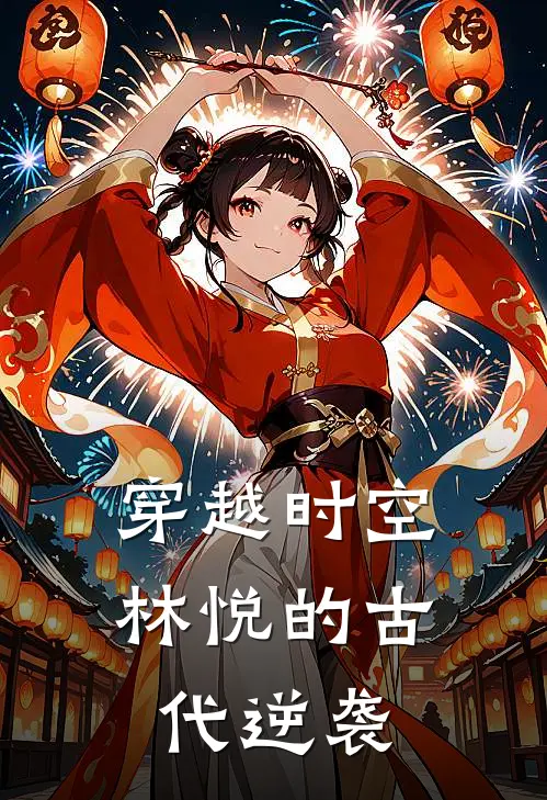 穿越时空，林悦的古代逆袭