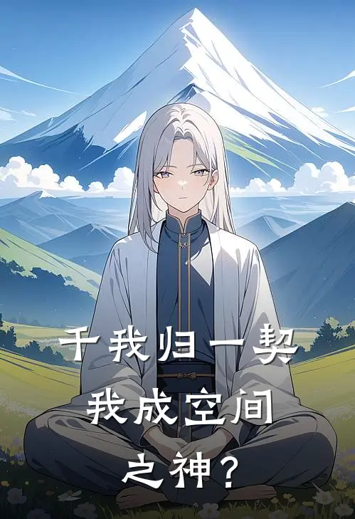 千我归一契：我成空间之神？