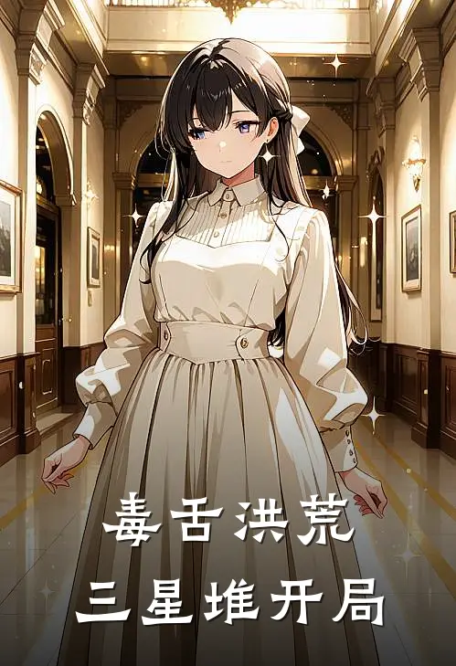 毒舌洪荒：三星堆开局