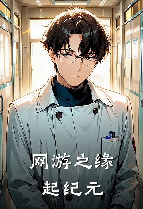 网游之缘起纪元