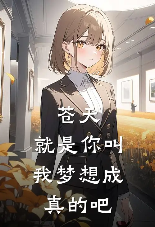 苍天，就是你叫我梦想成真的吧(江阳江夏)热门网络小说推荐_最新完结小说推荐苍天，就是你叫我梦想成真的吧江阳江夏