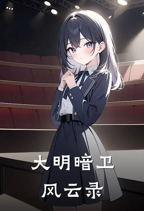 大明暗卫：风云录苏云余闲完整版免费小说_热门网络小说推荐大明暗卫：风云录(苏云余闲)