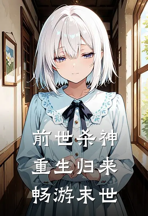 前世杀神：重生归来畅游末世