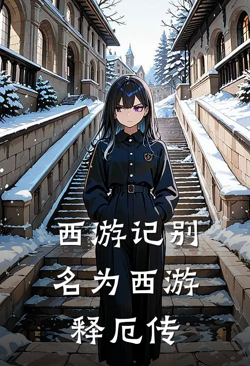 西游记别名为西游释厄传