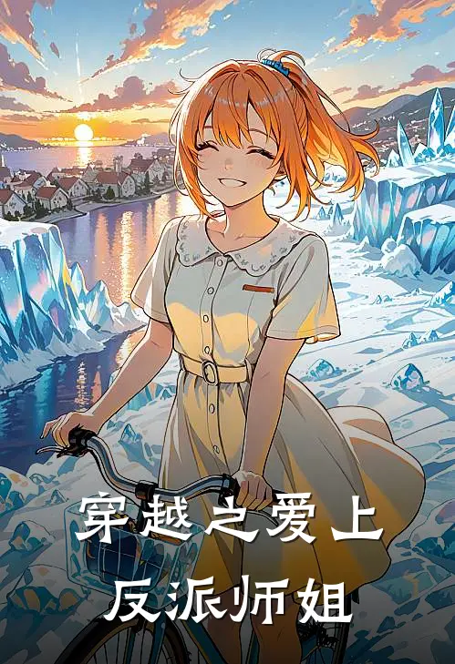 穿越之爱上反派师姐