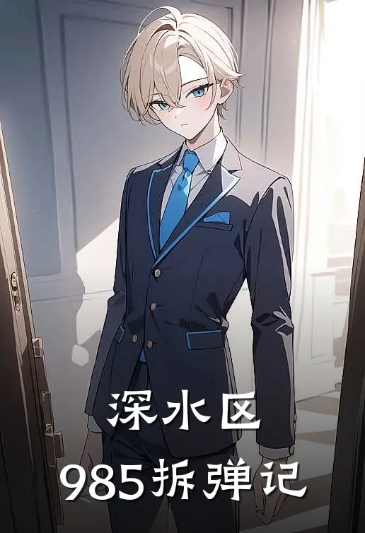 深水区：985拆弹记