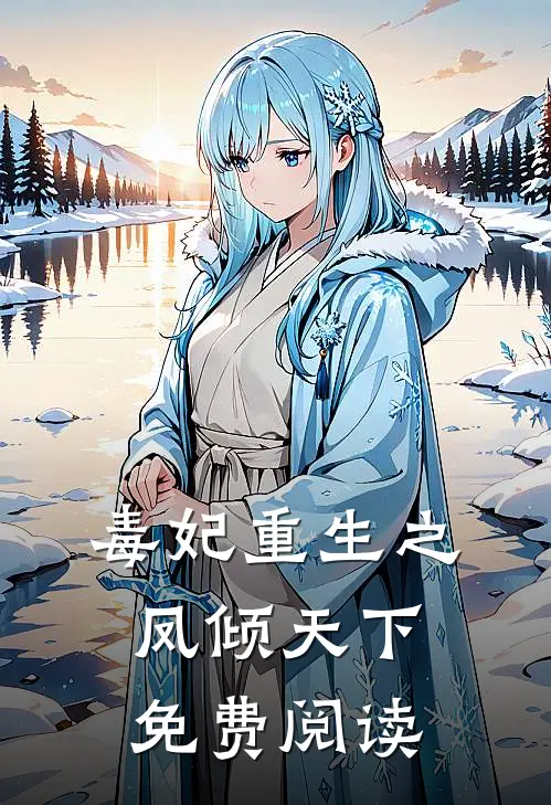 毒妃重生之凤倾天下免费阅读