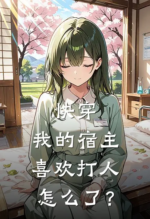 快穿，我的宿主喜欢打人怎么了？