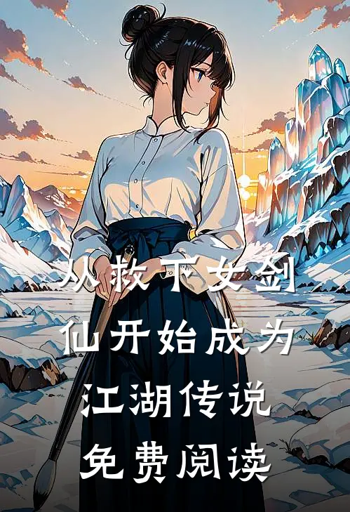 从救下女剑仙开始成为江湖传说免费阅读