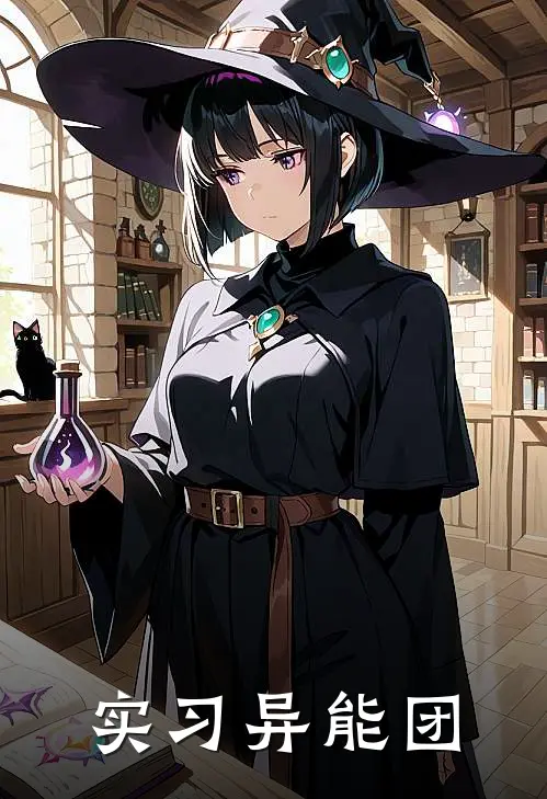 实习异能团(沈有城韩笙)最热门小说_小说完整版实习异能团沈有城韩笙