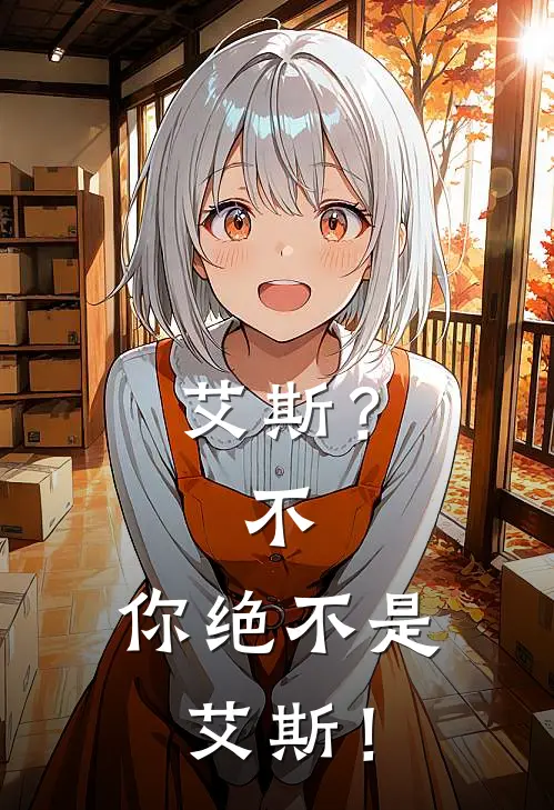 艾斯？不，你绝不是艾斯！