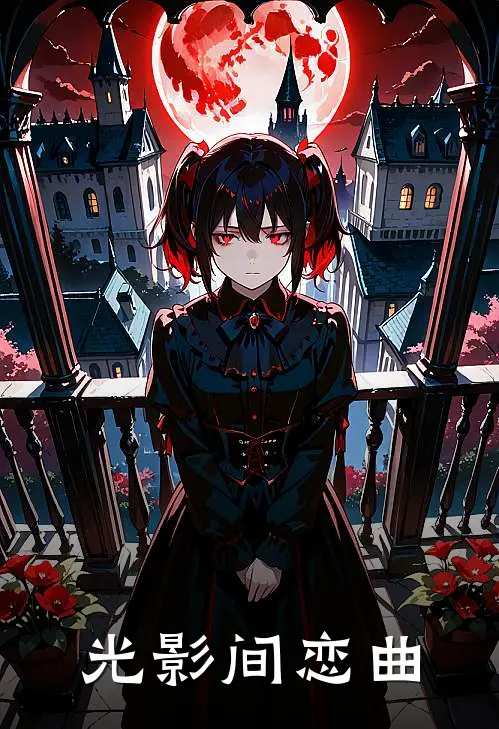 光影间恋曲