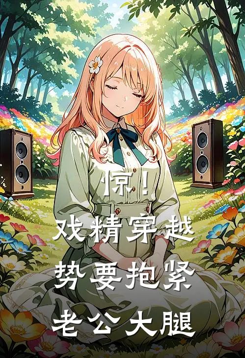 惊！戏精穿越，势要抱紧老公大腿