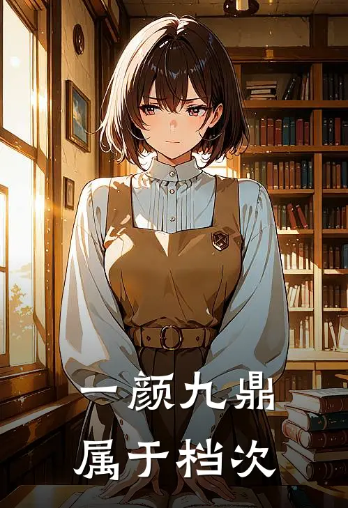 一颜九鼎属于档次