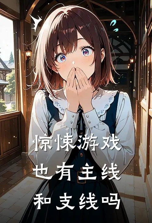 惊悚游戏也有主线和支线吗