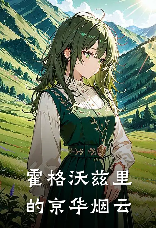 霍格沃兹里的京华烟云