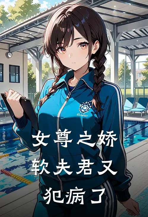 女尊之娇软夫君又犯病了