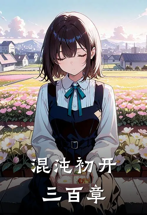 混沌初开三百章