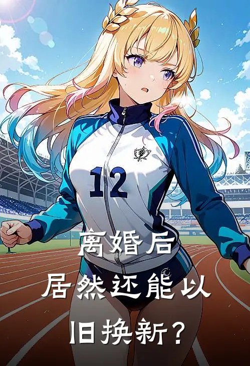 离婚后，居然还能以旧换新？