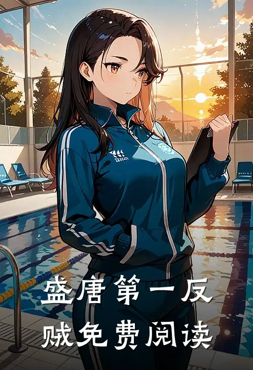 盛唐第一反贼免费阅读