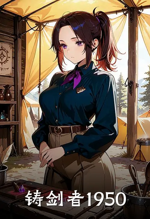 铸剑者1950
