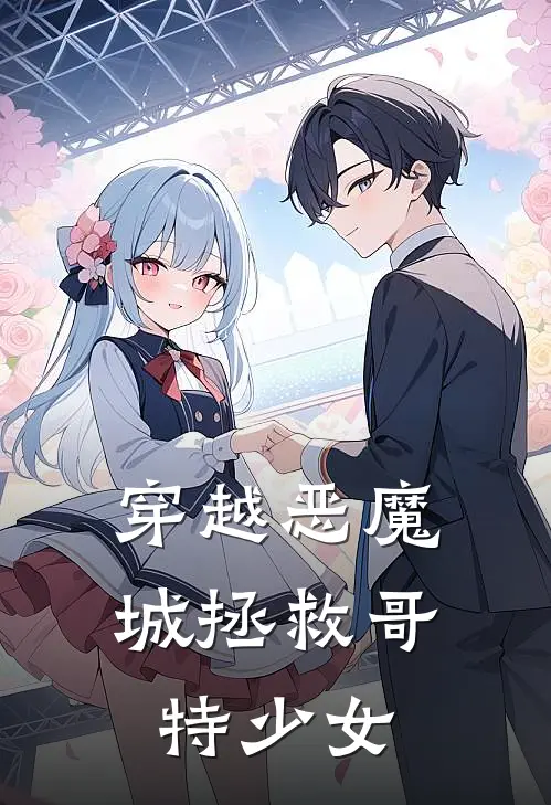 穿越恶魔城拯救哥特少女